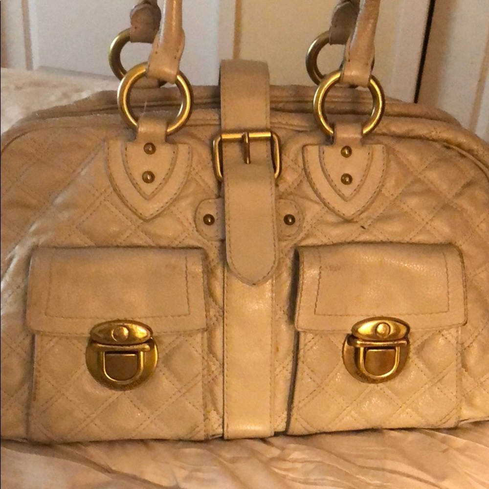 Marc Jacobs vintage bag